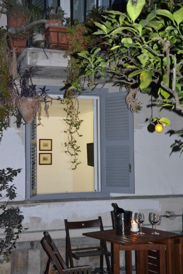 Colosseo Magic House Apartment Rome Luaran gambar